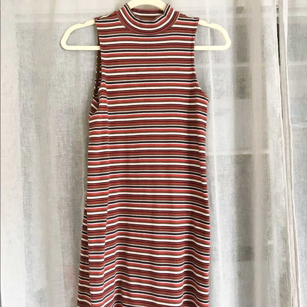 Altar’d State Striped Dress